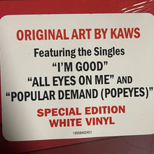 Load image into Gallery viewer, Clipse : Til The Casket Drops (LP, Album, RE, S/Edition, Whi)