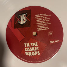 Load image into Gallery viewer, Clipse : Til The Casket Drops (LP, Album, RE, S/Edition, Whi)