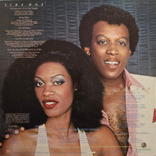 Load image into Gallery viewer, Damion & Denita : Damion & Denita (LP, Album)