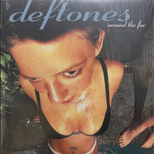 Load image into Gallery viewer, Deftones : Around The Fur (LP, Album, RE, RP)