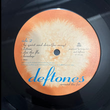 Load image into Gallery viewer, Deftones : Around The Fur (LP, Album, RE, RP)