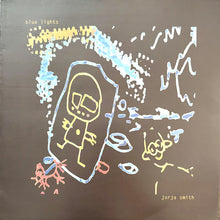 Load image into Gallery viewer, Jorja Smith : Blue Lights: 10 Years On (12", EP, Ltd, RE, Blu)