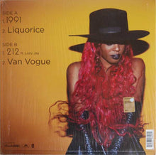 Load image into Gallery viewer, Azealia Banks : 1991 (12", EP)