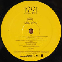 Load image into Gallery viewer, Azealia Banks : 1991 (12", EP)