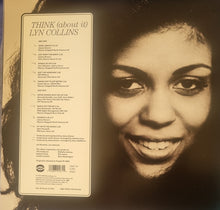 Load image into Gallery viewer, Lyn Collins : Think (About It) (LP, Album, RE)