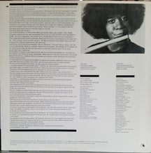 Load image into Gallery viewer, Bobbi Humphrey : Blacks And Blues (LP, Album, Ter)