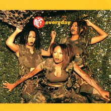 Load image into Gallery viewer, MQ3 : Everyday (CD, Maxi, Promo)