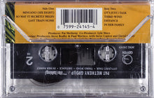 Load image into Gallery viewer, Pat Metheny Group : Still Life (Talking) (Cass, Album, SR)