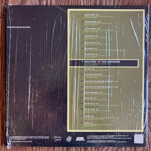 Load image into Gallery viewer, Binary Star : Masters Of The Universe (2xLP, Album, RE, RM, Gat)