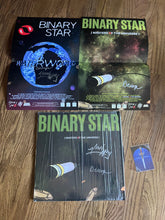 Load image into Gallery viewer, Binary Star : Masters Of The Universe (2xLP, Album, RE, RM, Gat)