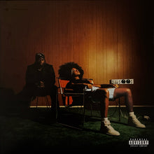 Load image into Gallery viewer, BLK ODYSSY : Mood Control (LP, Album, Ltd, Gre)
