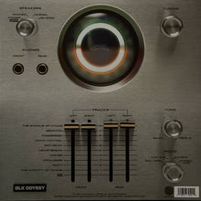 Load image into Gallery viewer, BLK ODYSSY : Mood Control (LP, Album, Ltd, Gre)
