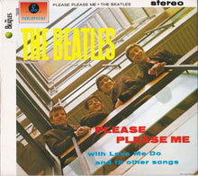 Load image into Gallery viewer, The Beatles : Please Please Me (CD, Album, Enh, RE, RM, Tri)