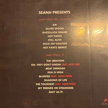 Load image into Gallery viewer, MF Doom, Sade, Seanh : Sadevillain I + II (LP, Mixtape, Unofficial, Col)