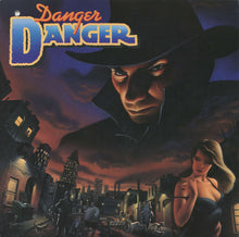 Load image into Gallery viewer, Danger Danger : Danger Danger (LP, Album)