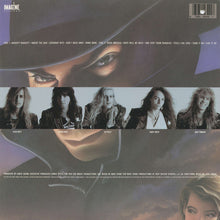 Load image into Gallery viewer, Danger Danger : Danger Danger (LP, Album)