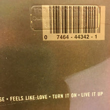 Load image into Gallery viewer, Danger Danger : Danger Danger (LP, Album)