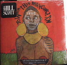 Load image into Gallery viewer, Jill Scott : To Whom This May Concern (2xLP, Album, Ltd, Tra)