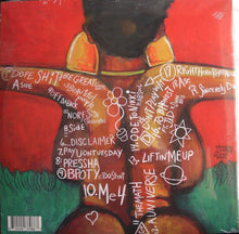 Load image into Gallery viewer, Jill Scott : To Whom This May Concern (2xLP, Album, Ltd, Tra)