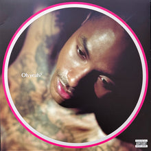 Load image into Gallery viewer, Steve Lacy (4) : Oh Yeah? (LP, Album, Opa)