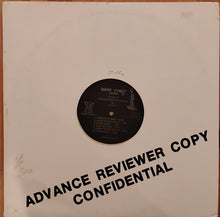 Load image into Gallery viewer, Stuffy* : Stuffy's Frozen Parachute Band (LP, Advance, Album)