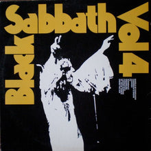 Load image into Gallery viewer, Black Sabbath : Black Sabbath Vol. 4 (LP, Album, Gat)