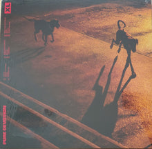 Load image into Gallery viewer, Overmono : Pure Devotion (LP, Album)