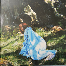 Load image into Gallery viewer, Ravyn Lenae : Blue Island (LP, Album, Tra)