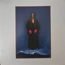 Load image into Gallery viewer, Ravyn Lenae : Blue Island (LP, Album, Tra)