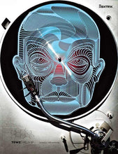 Load image into Gallery viewer, Tewz : Helix EP (12", Shape, Ltd, Pic)