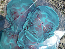 Load image into Gallery viewer, Tewz : Helix EP (12", Shape, Ltd, Pic)