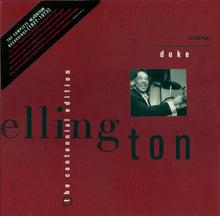 Load image into Gallery viewer, Duke Ellington : The Duke Ellington Centennial Edition: The Complete RCA Victor Recordings (1927-1973) (24xCD, Comp, RM + Box)