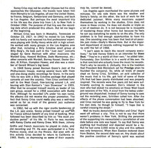 Load image into Gallery viewer, Sonny Criss : This Is Criss! (CD, Album, RE, RM)