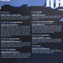 Load image into Gallery viewer, Kool G Rap : The Giancana Story (CD, Album)