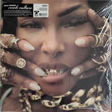 Load image into Gallery viewer, Dawn Richard (2) : Creole Culture (LP, Cha)