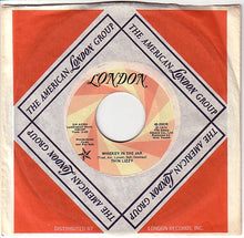Load image into Gallery viewer, Thin Lizzy : Whiskey In The Jar (7", Promo, Styrene)