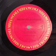 Load image into Gallery viewer, Branford Marsalis : Scenes In The City (LP, Album)