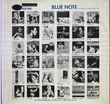 Load image into Gallery viewer, Stanley Turrentine : Up At "Minton's", Vol. 1 (LP, Album, Mono)