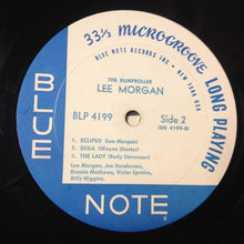 Load image into Gallery viewer, Lee Morgan : The Rumproller (LP, Album, Mono)