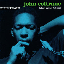 Load image into Gallery viewer, John Coltrane : The Ultimate Blue Train (CD, Album, Enh, RE, RM)