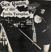 Load image into Gallery viewer, Vernon Frazer : Sex Queen Of The Berlin Turnpike (LP)