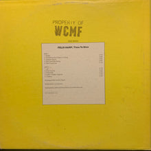 Load image into Gallery viewer, Felix Harp : Time To Give (LP)