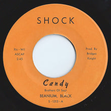 Load image into Gallery viewer, The Brothers Of Soul : Candy / Dream (7", Single)