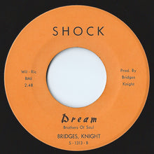 Load image into Gallery viewer, The Brothers Of Soul : Candy / Dream (7", Single)