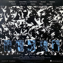 Load image into Gallery viewer, Emerald Choir : Timber Timbre Burn (LP, Album)