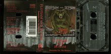 Load image into Gallery viewer, Flotsam And Jetsam : Doomsday For The Deceiver (Cass, Album)