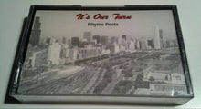 Load image into Gallery viewer, Rhyme Poets : It's Our Turn (Cass, EP)
