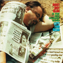 Load image into Gallery viewer, Root Boy Slim & The Sex Change Band* : Left For Dead (LP, Album)