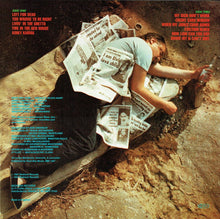 Load image into Gallery viewer, Rootboy Slim And The Sex Change Band With The Rootettes : Left For Dead (LP, Album)