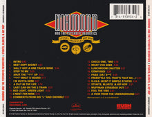 Load image into Gallery viewer, Diamond D And The Psychotic Neurotics : Stunts, Blunts, & Hip Hop (CD, Album, RE, Pur)